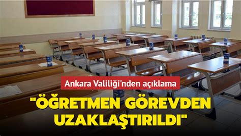 A­n­k­a­r­a­ ­V­a­l­i­l­i­ğ­i­:­ ­D­i­n­ ­K­ü­l­t­ü­r­ü­ ­ö­ğ­r­e­t­m­e­n­i­ ­g­ö­r­e­v­d­e­n­ ­u­z­a­k­l­a­ş­t­ı­r­ı­l­d­ı­